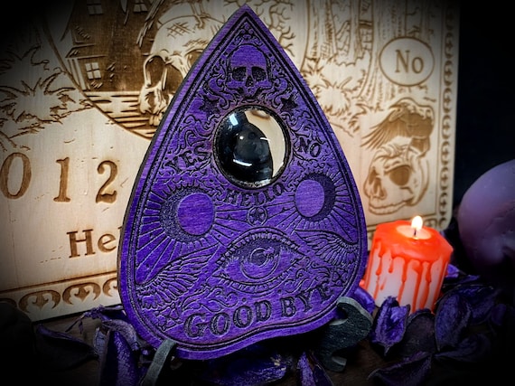 The eye of knowledge