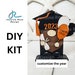 see more listings in the DIY Kits - School/Grad section