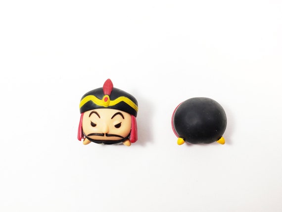 Jafar Tsum Tsum Magnet Set Aladdin Decorative Fridge Magnets Etsy