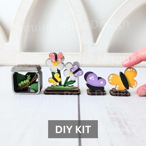 May include: A rustic wooden sign with the text "Welcome to our home" in white lettering. The sign features a distressed finish and a simple, inviting design, perfect for entryway decor.