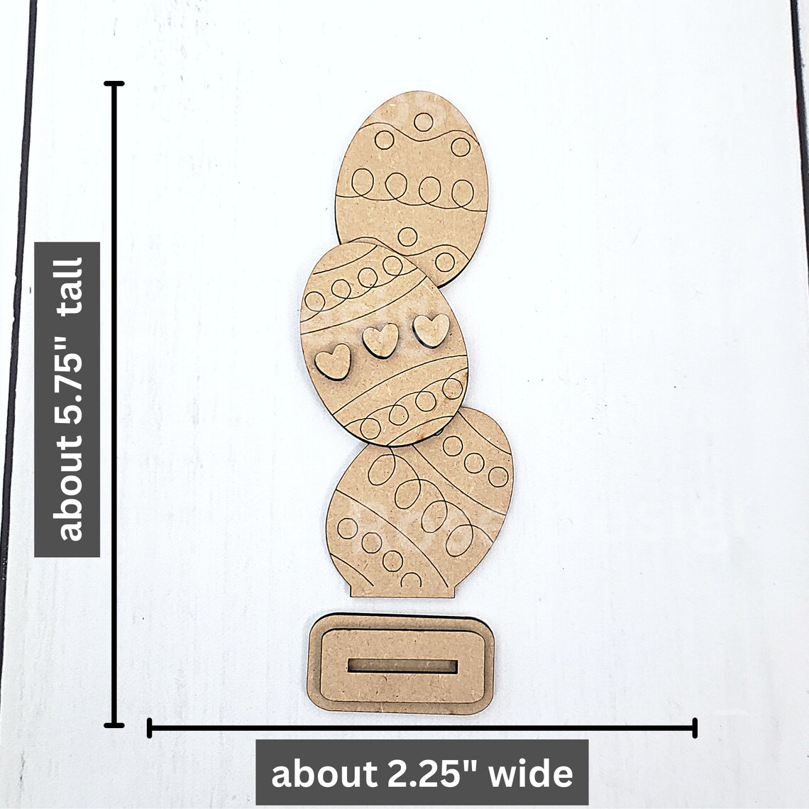 Easter Basket Gnome SVG Laser Cut File Bundle for Laser Cutter or ...
