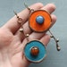 see more listings in the Earrings section