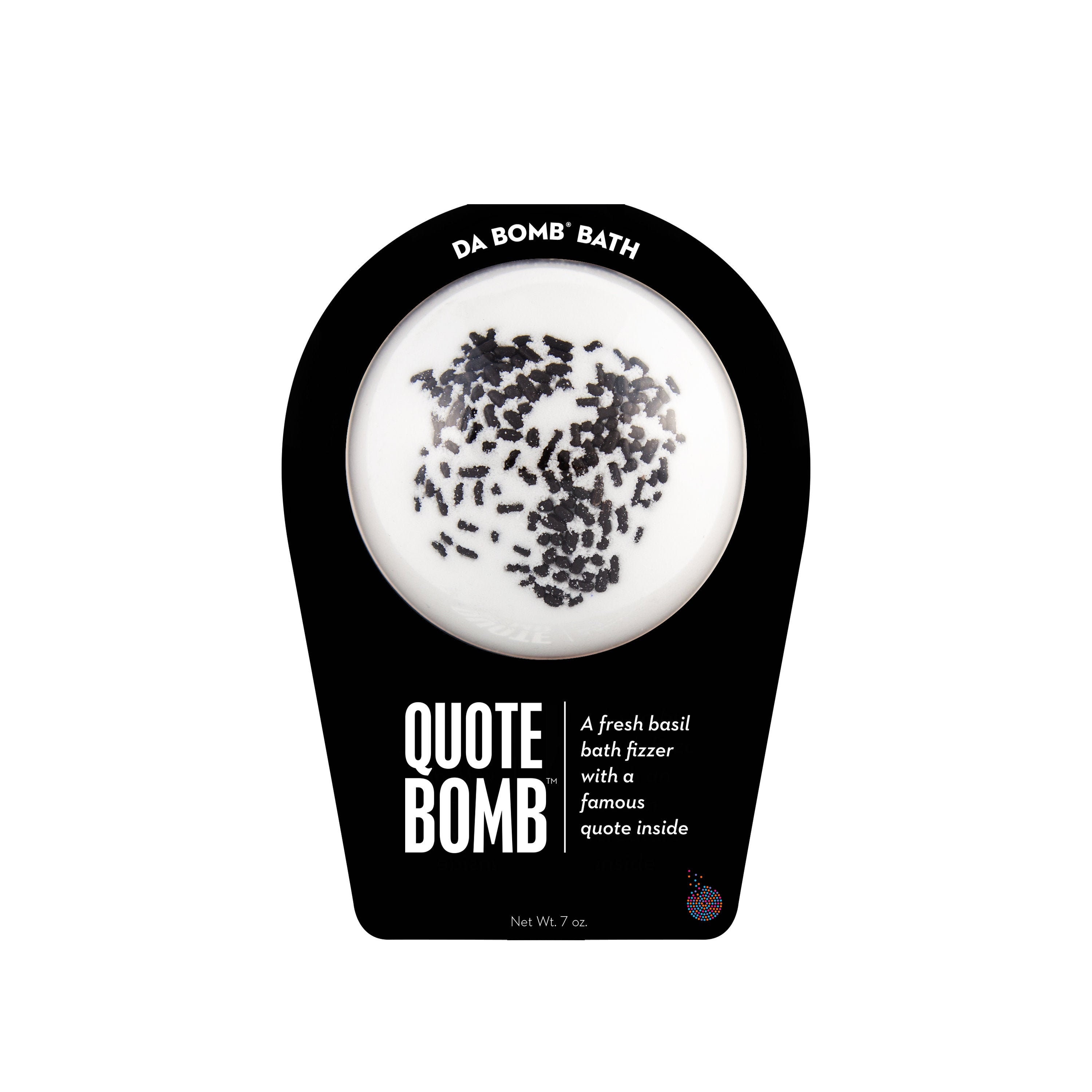 Quote Bomb Bath Bomb Bath Fizzer Bath Fizzy Bath Fizzie Etsy