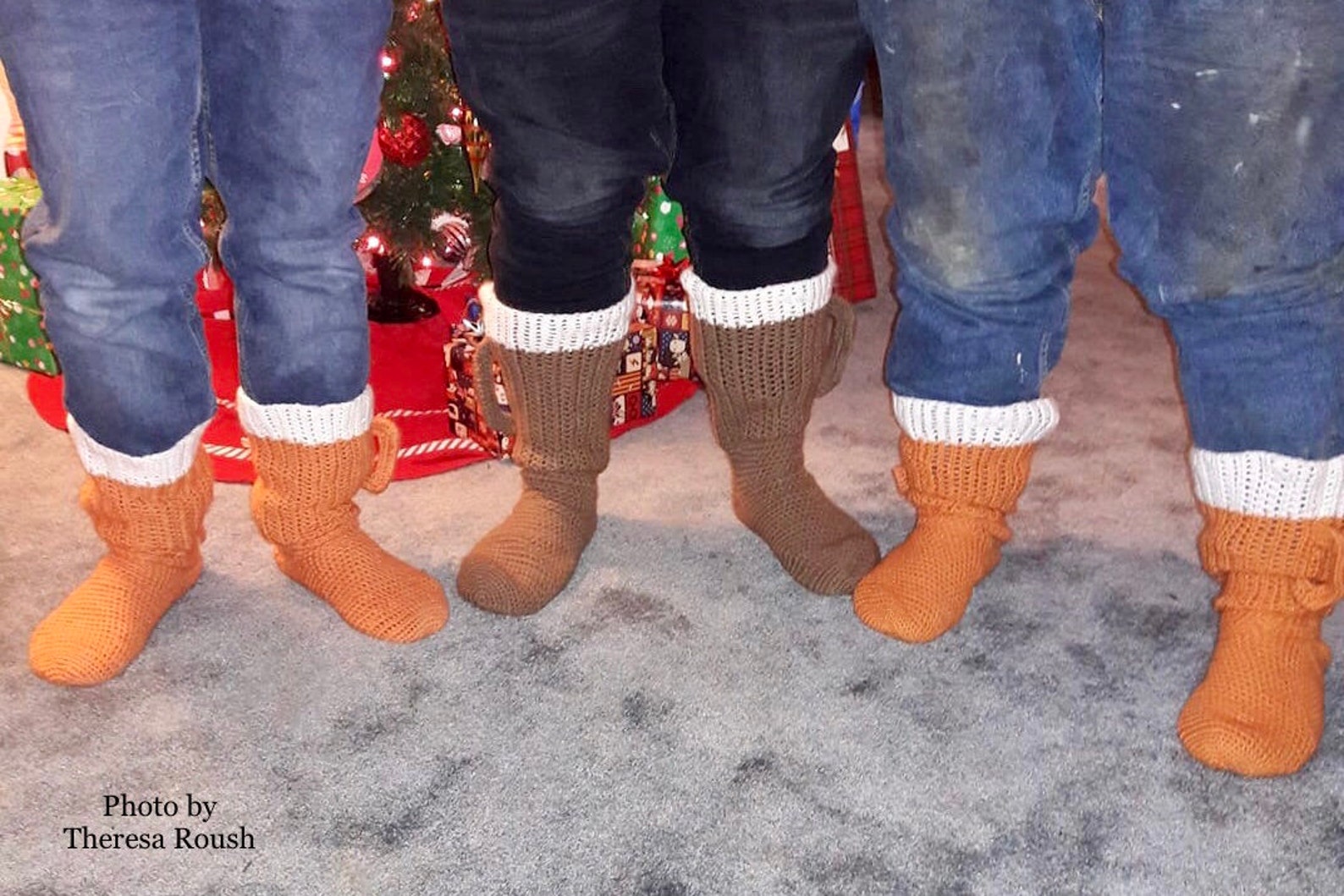 Crochet Beer Sock PATTERN Beer Stein Beer Mug Slippers Etsy Canada