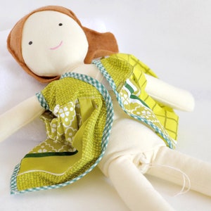 The breast doll is perfect as a work tool and to facilitate talking about pregnancy, labor and the birth of babies.