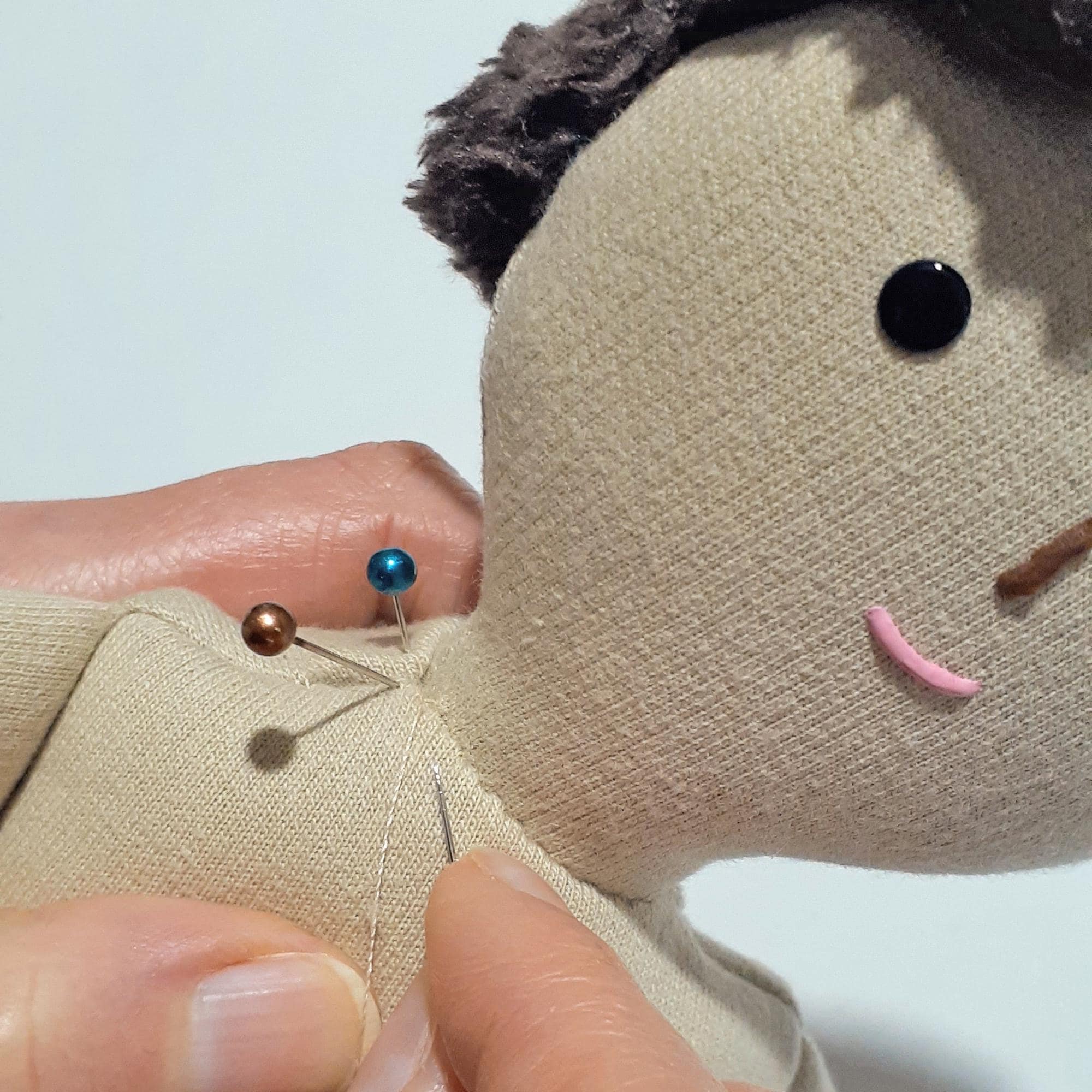 Anatomically Correct Woman Doll: Handmade Educational Tool - Etsy Anatomically Correct Woman Doll: Handmade Educational Tool - Etsy
