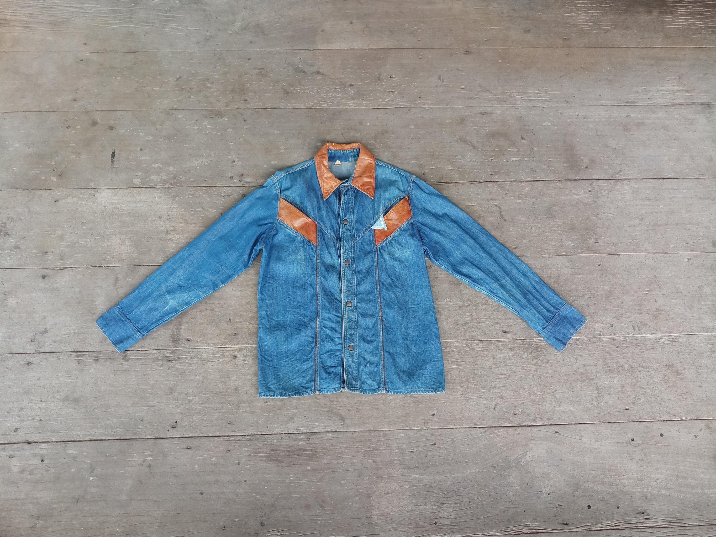 H Bar C Denim - Etsy