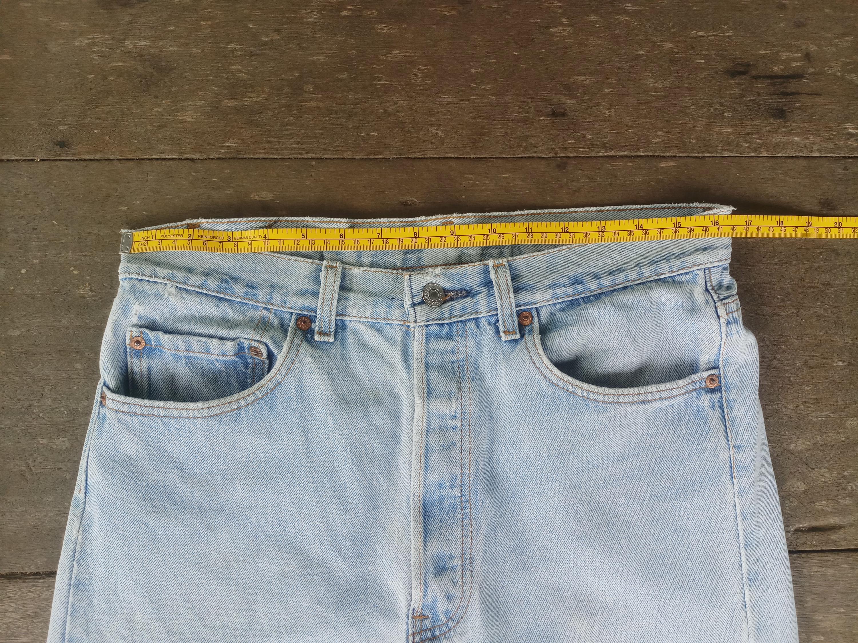Vintage 90s Levi