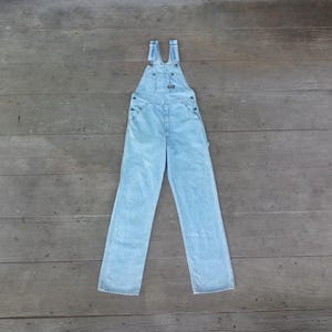 70s Oshkosh Overalls - Etsy