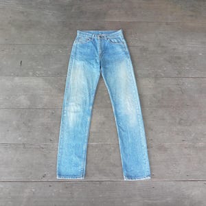 Levis 505 0217 - Etsy