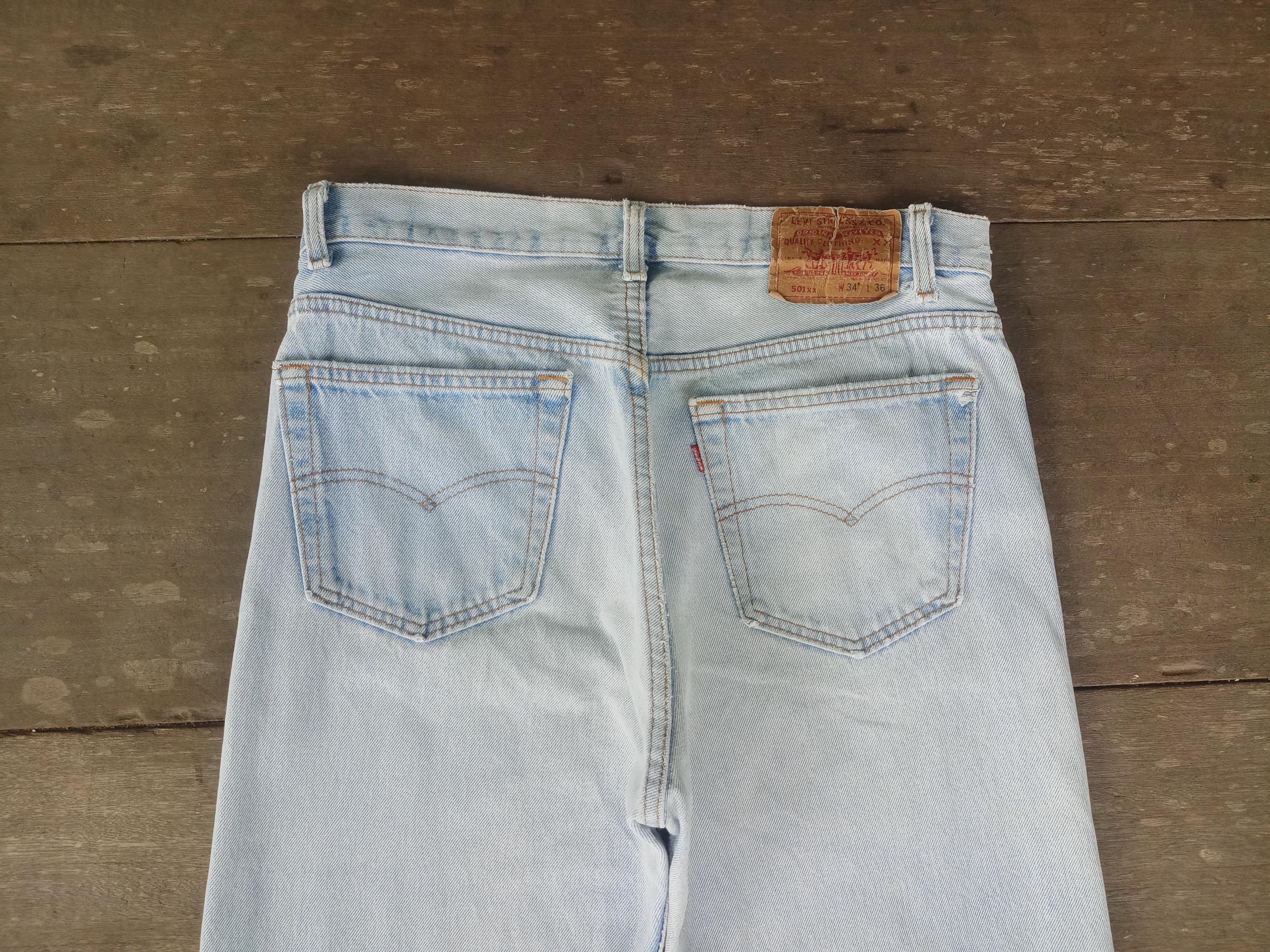 Vintage 90s Levi