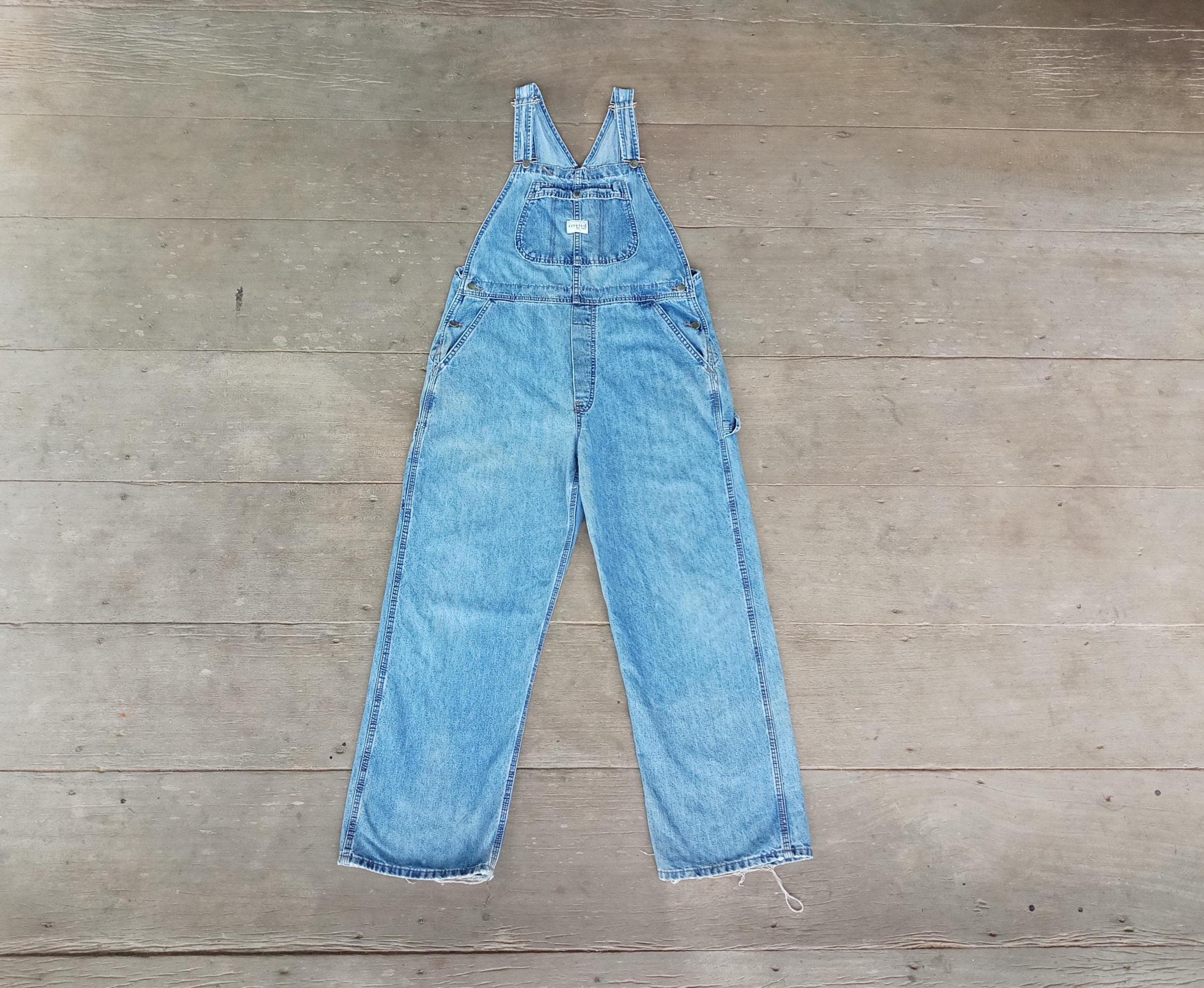【USA製】　90s ヴィンテージ　Lee DUNGAREES オーバーオール Lee オーバーオール サロペット Lee/リー DUNGAREES