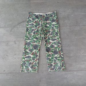 Saftbak Pants - Etsy