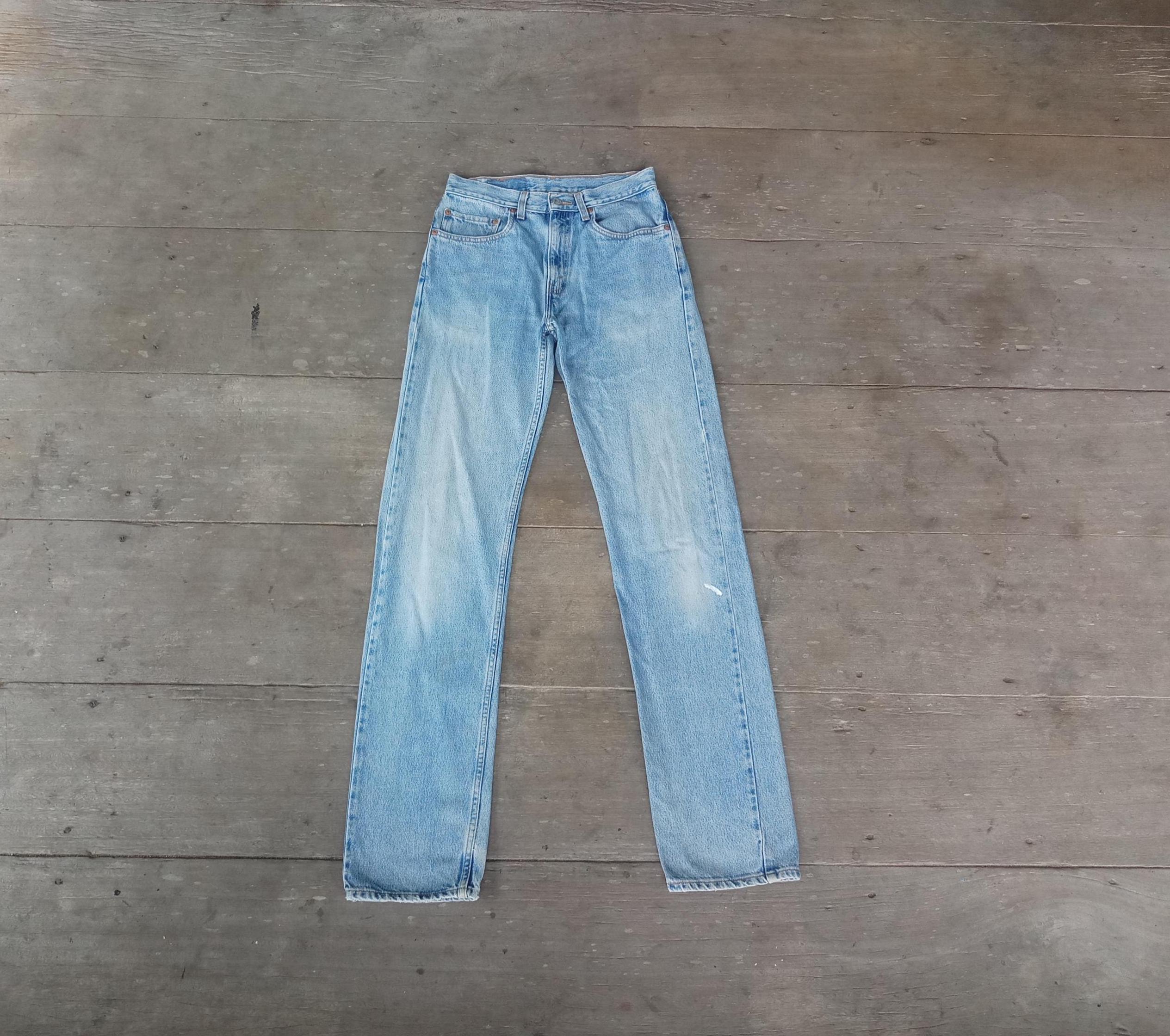 [希少・新品未使用] N.HOOLYWOOD × Levi's 646 W31 N.HOOLYWOOD - N.HOOLYWOOD ×Levi's 646 限定の通販 by やまけん