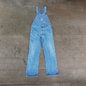 Ikeda overalls - Etsy 日本