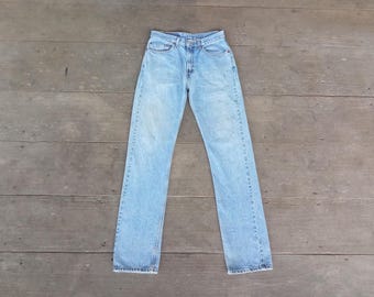 リーバイス 505 ヴィンテージジーンズ / サイズ 30 31 - Etsy 日本