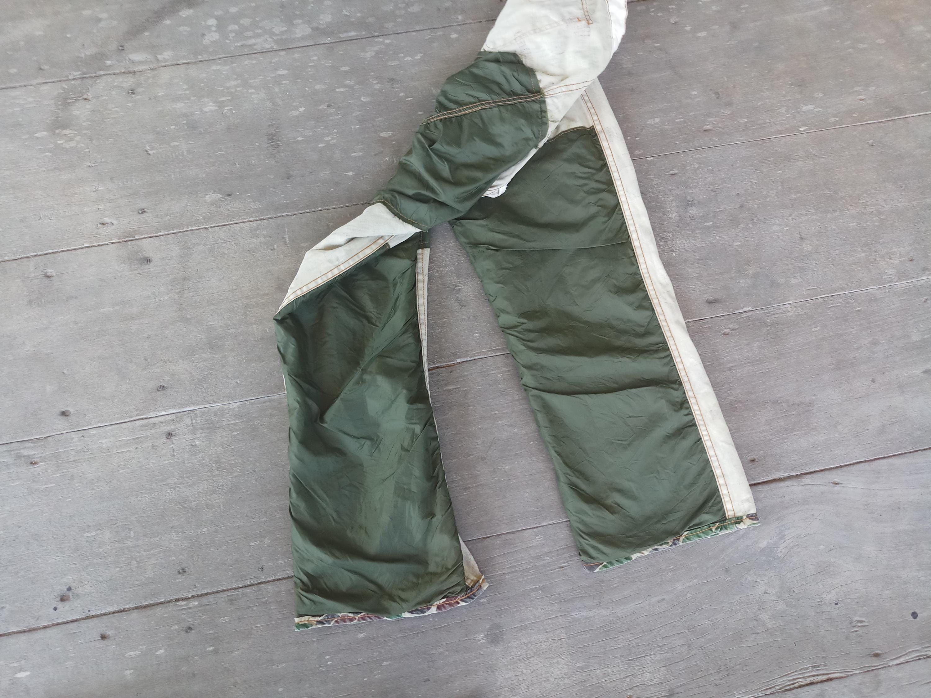 Vintage 70s 80s Saftbak Duck Camo Pants W40 L29, Hunting - Etsy