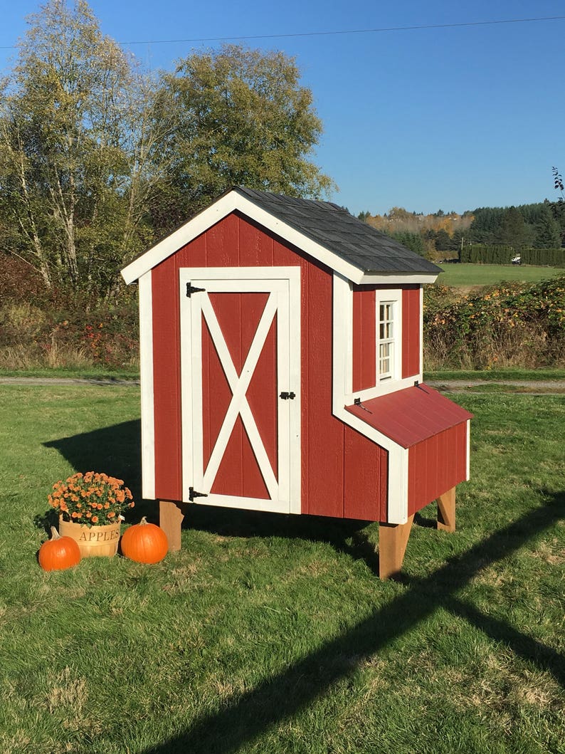 Chicken Coop Plans PDF Download image 3