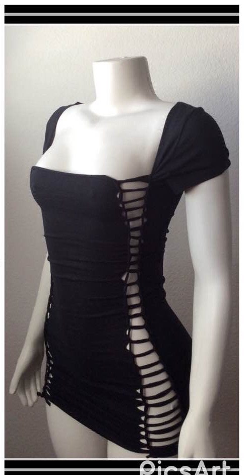 cut up t shirt dress Transform Your T-Shirt into a Stylish Dress Tutorial