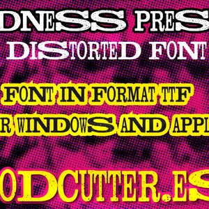 Madness Press