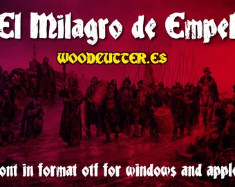 El Milagro de Empel