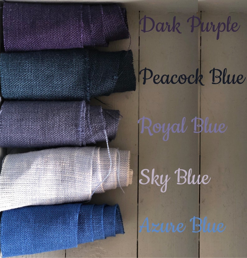 Monogrammed Aprons Your Logo on Apron Embroidered Aprons Personalized Linen Apron -\u00a0Handprinted Quote Print