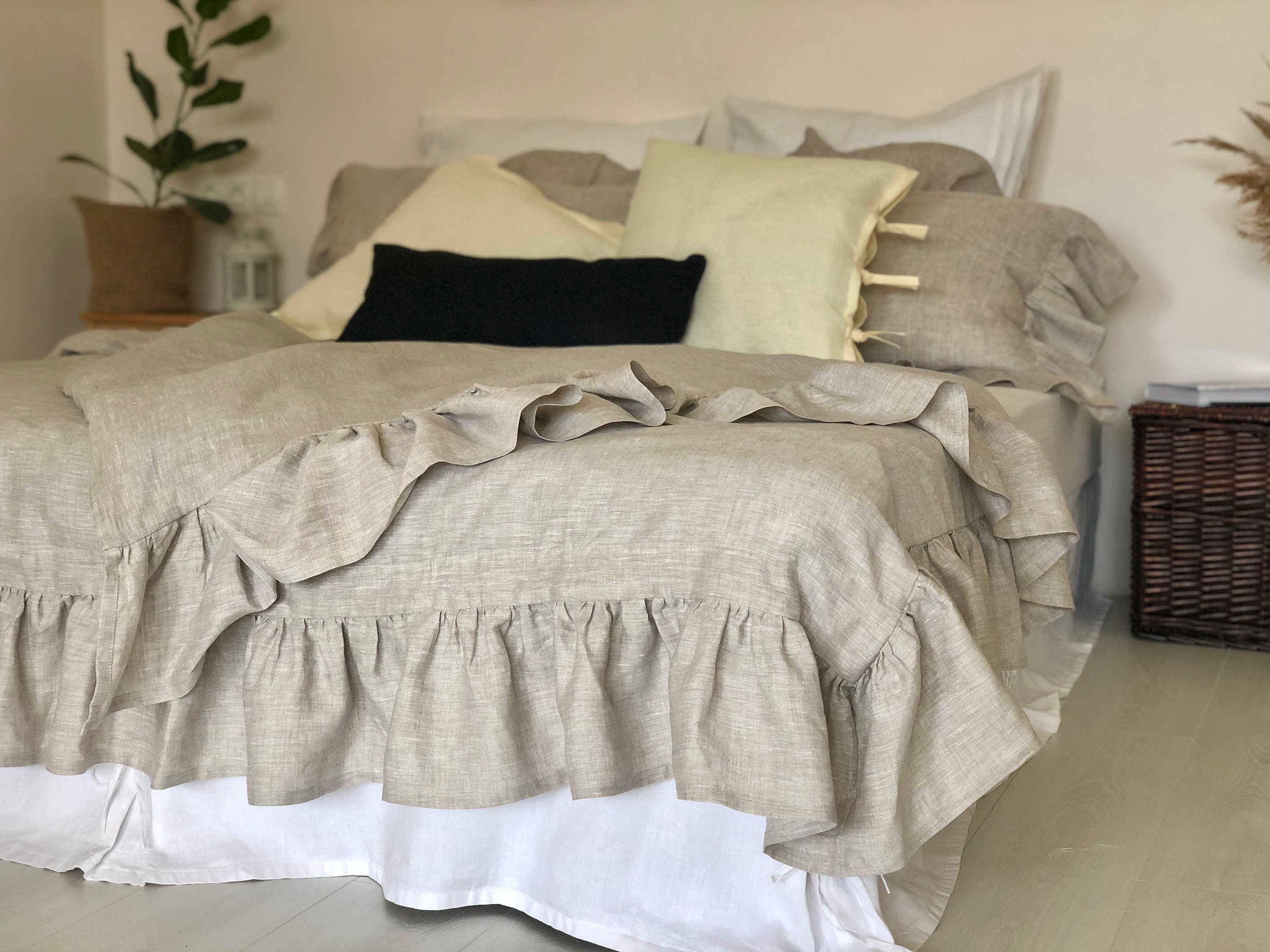 Ensemble De Couette En