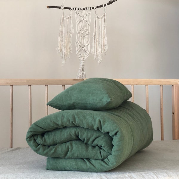 Toddler Duvet Cover Etsy