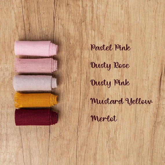 18+ Dusty Rose Food Coloring