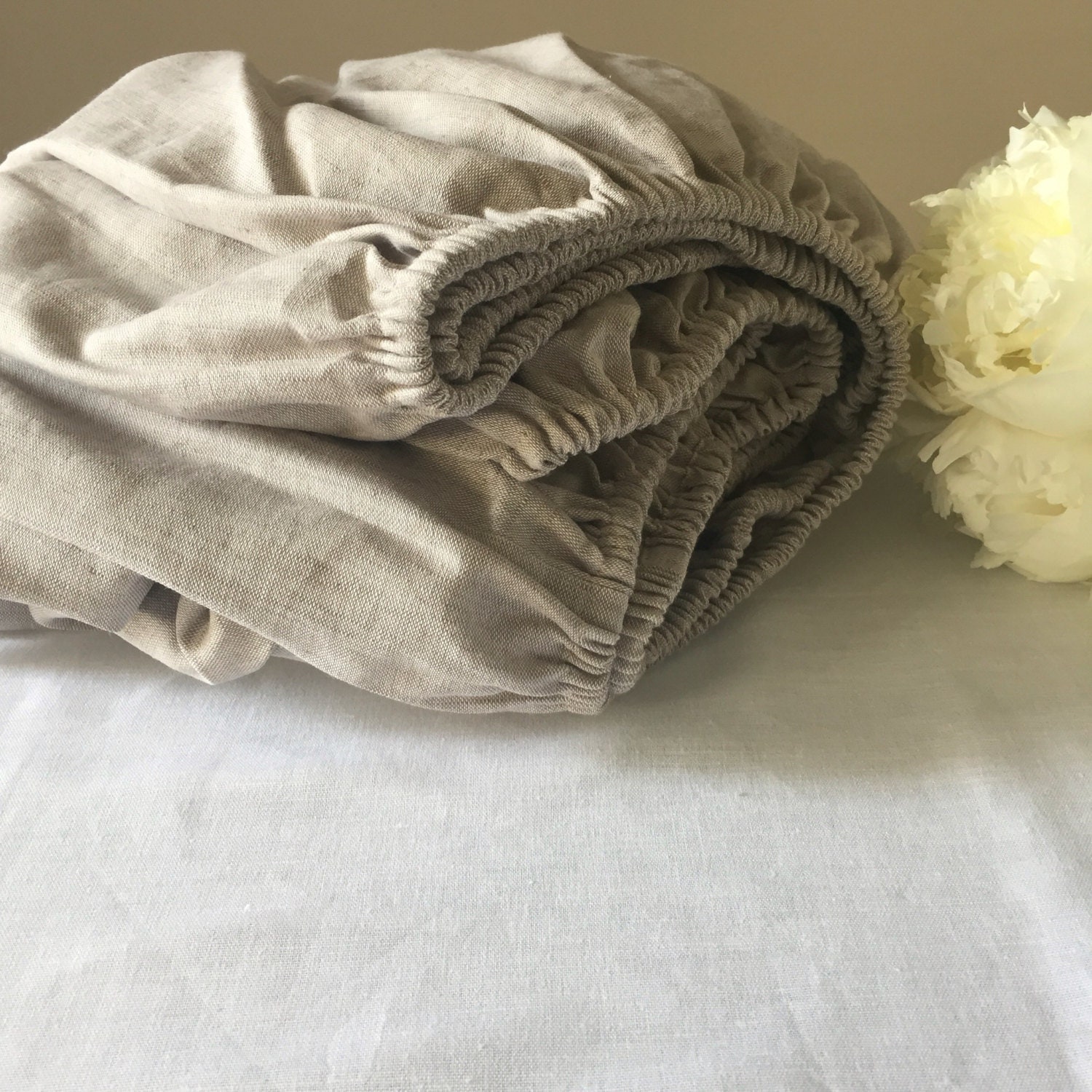 drap-Housse, drap En