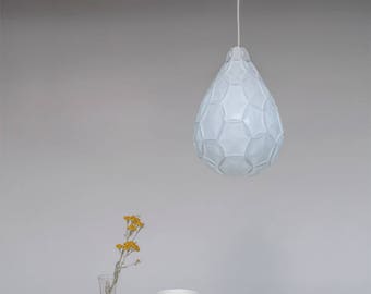 Small Geometric Pendant Lamp - Airy S Light