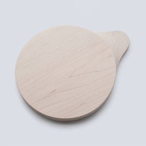 Small Round Cutting Board Loops S image 6
