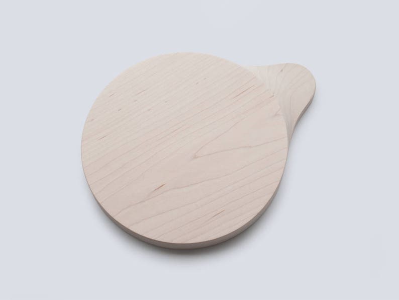 Small Round Cutting Board Loops S image 6