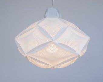 Geometric Pendant Small Lamp |  Airy RI20 Light