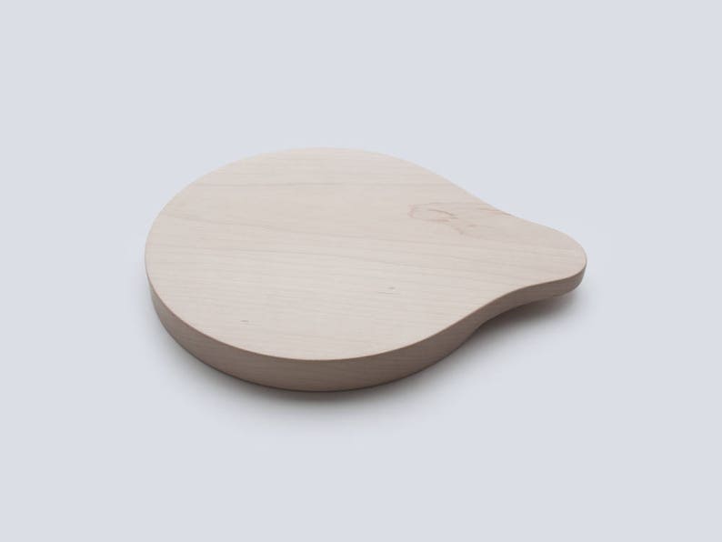 Small Round Cutting Board Loops S image 4