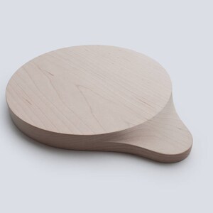 Small Round Cutting Board Loops S image 2
