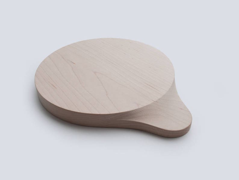 Small Round Cutting Board Loops S image 2