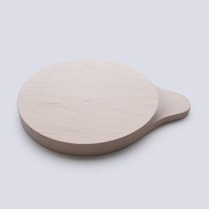 Small Round Cutting Board Loops S image 5