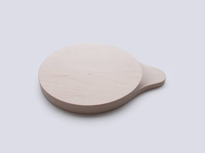 Small Round Cutting Board Loops S image 5