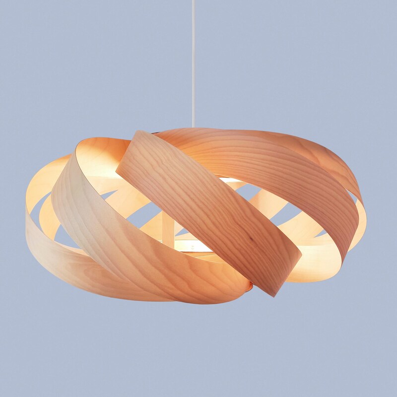 Link Pendant Light