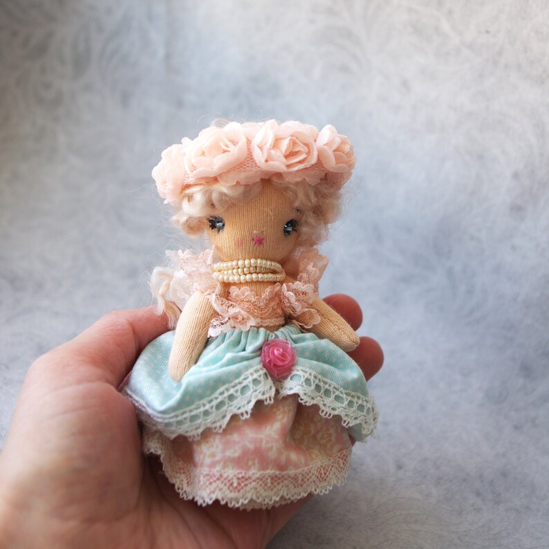 etsy handmade dolls