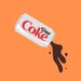 Diet Coke Digital Print - Etsy