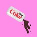 Diet Coke Digital Print - Etsy