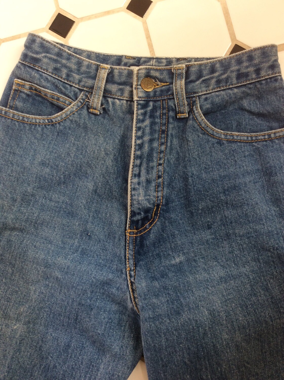 Vintage Guess 1050 Jeans - Etsy