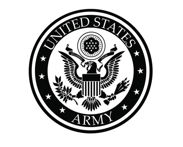 Vector US ARMY Collection Svg Pdf Eps Png Included - Etsy Canada