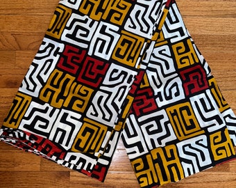 Ankara Fabric,  African Fabric