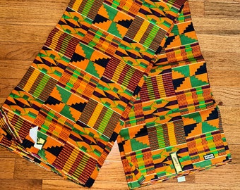 Ankara Fabric,  African Fabric