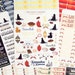Ramadan Sticker Kit! Ramadan, Iftar, Suhoor, Prayer Trackers, Quran & more!