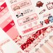 StickyWithMe Valentine's Kit! The Sticky Station ft. StickWithMeShop