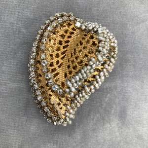 Miriam Haskell Sparkle